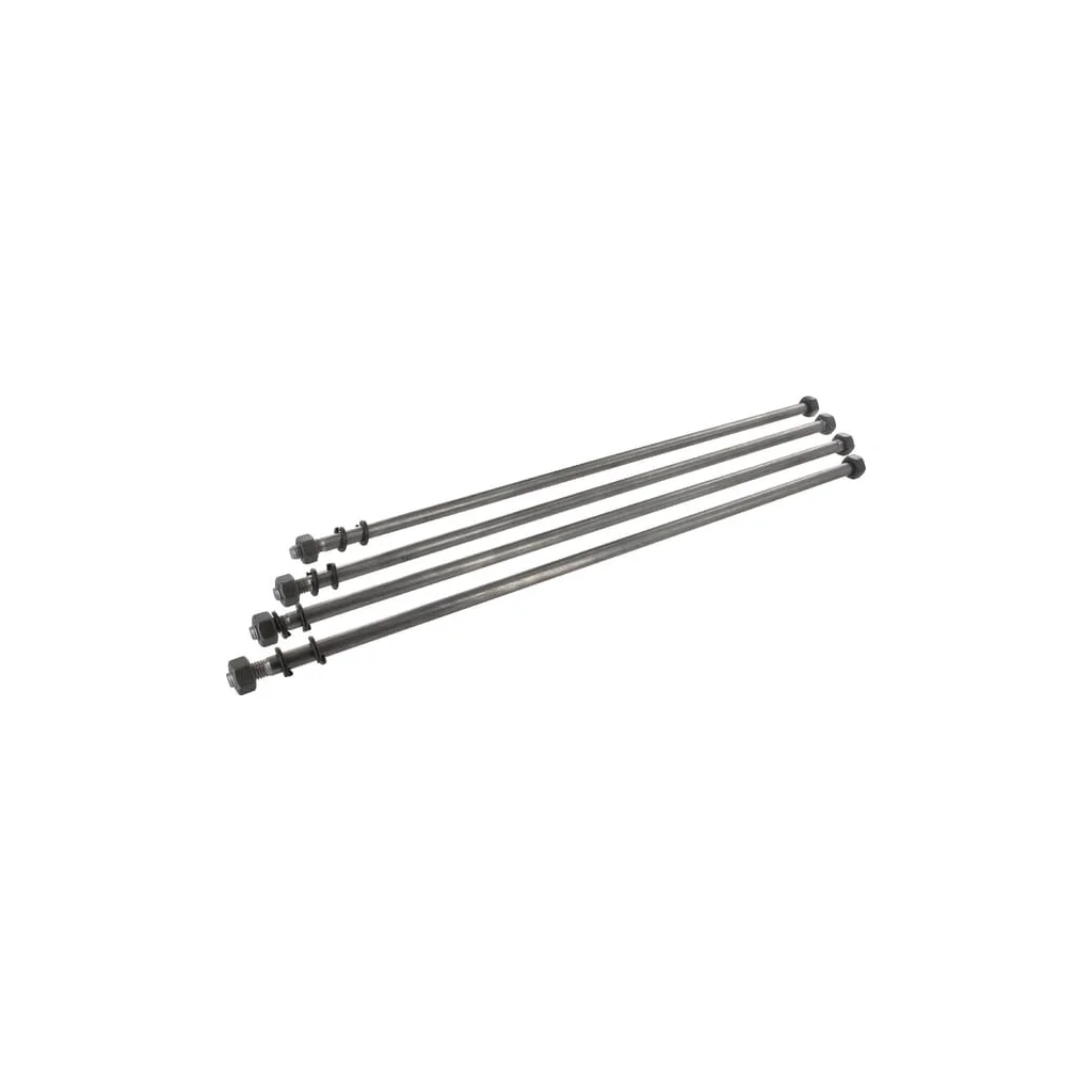 Set șuruburi (4) SDS150- 8 Secțiuni SDS9150T8