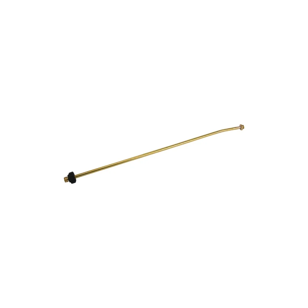 Tub de pulverizare din alamă 50 cm 11370704
