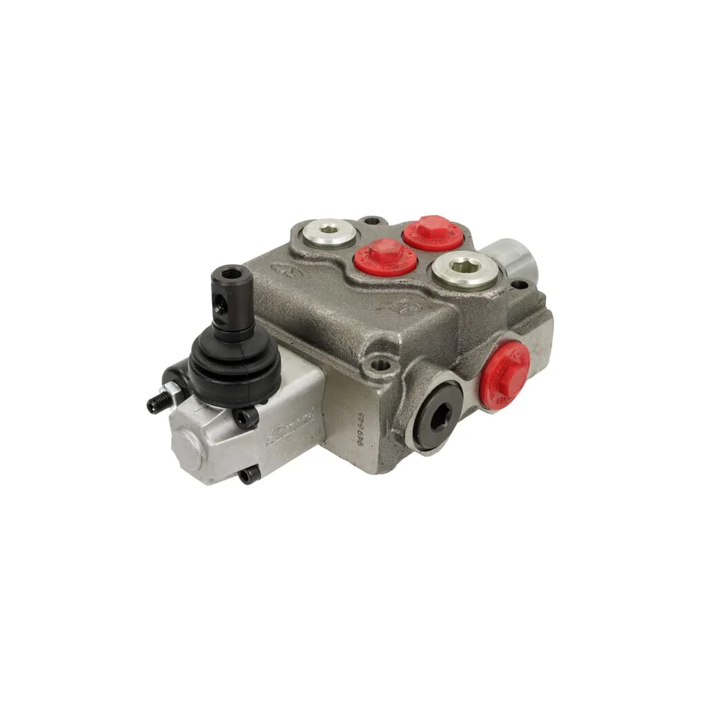 Supapă de control SD11/1-P-18L/AET SD111011