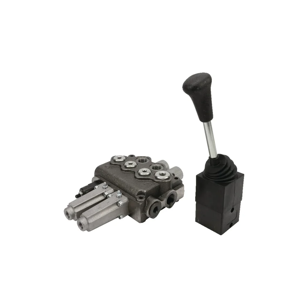 Ventil de comandă 38-38-AE SC01 SD112003AEKIT