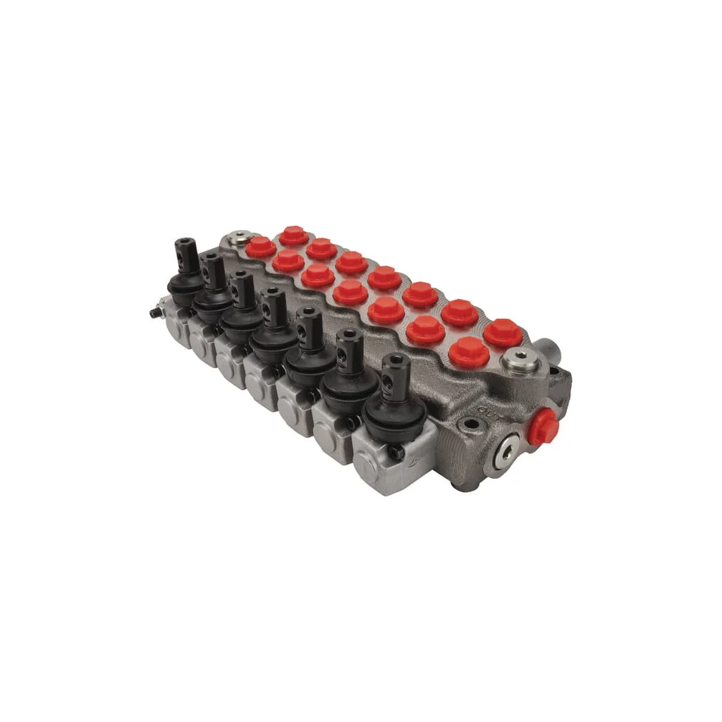 SD5/7-P(KG3-120)1-8 x 7AET SD57001