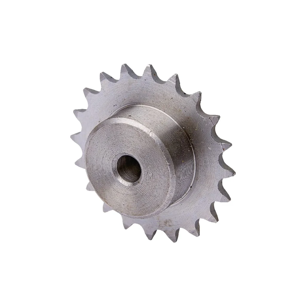 Pinion 20 dinți, lanț 05 B-1, SE0520
