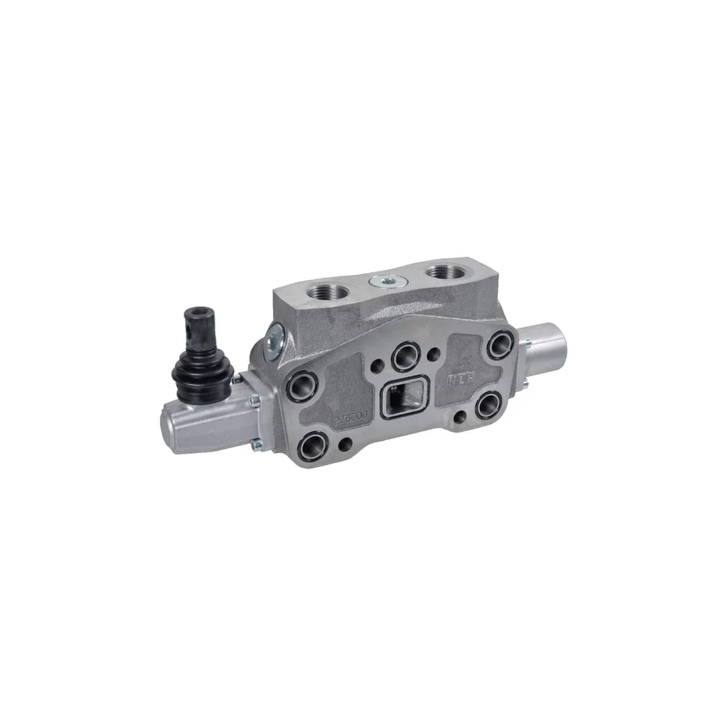 Secțiune de lucru SD25/1-18-P paralelă SD25118