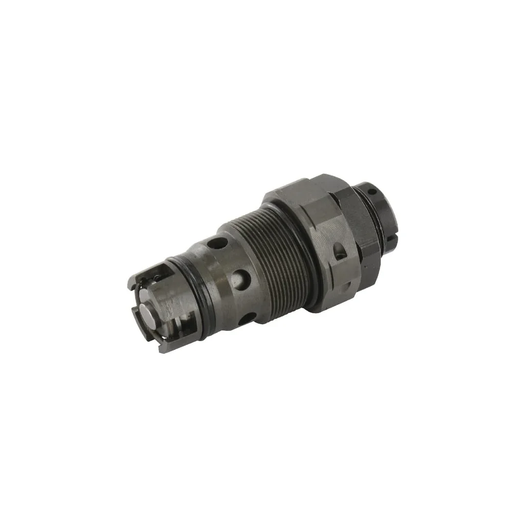 Supapă anti-șoc/cavitație DLS/SDS180 U(G3) 100-250bar SDS9180VU1