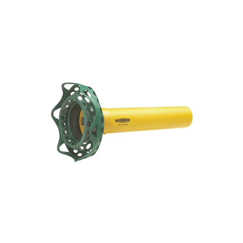 Protecție cardan jumătate exterioară SD25 L=1000mm Walterscheid SD251000AWWZFLEX