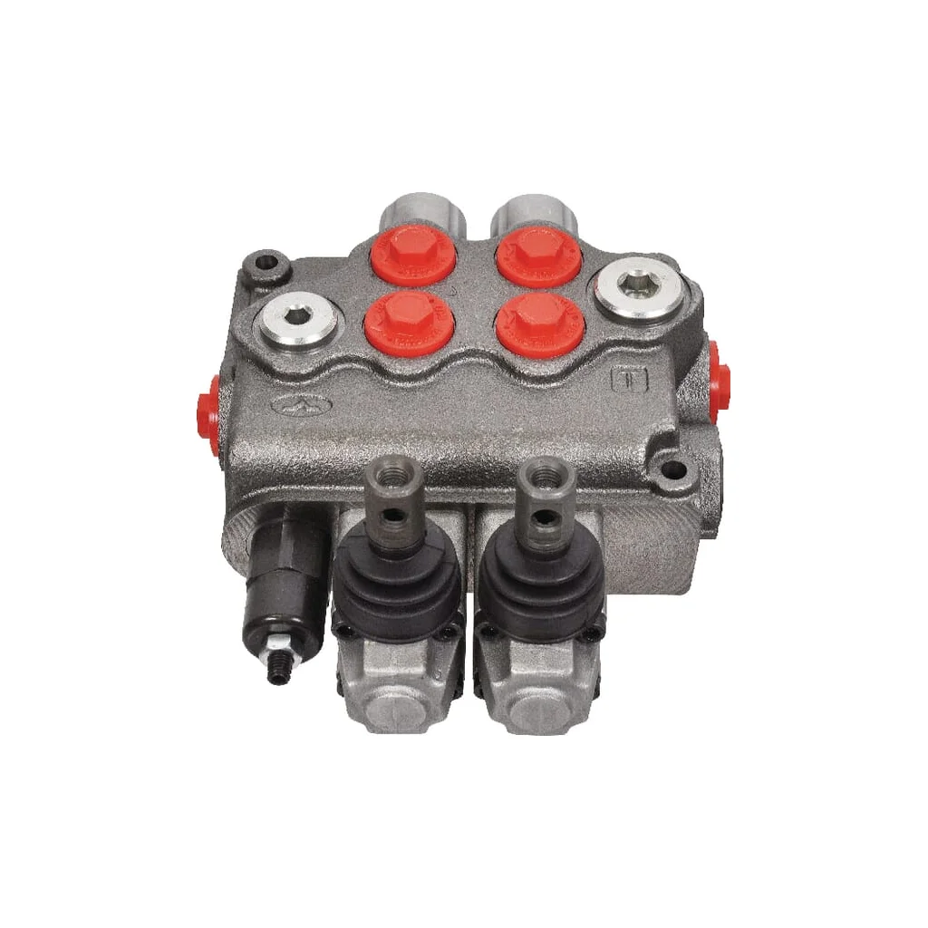 Ventil de comandă 2x acțiune simplă SD112003