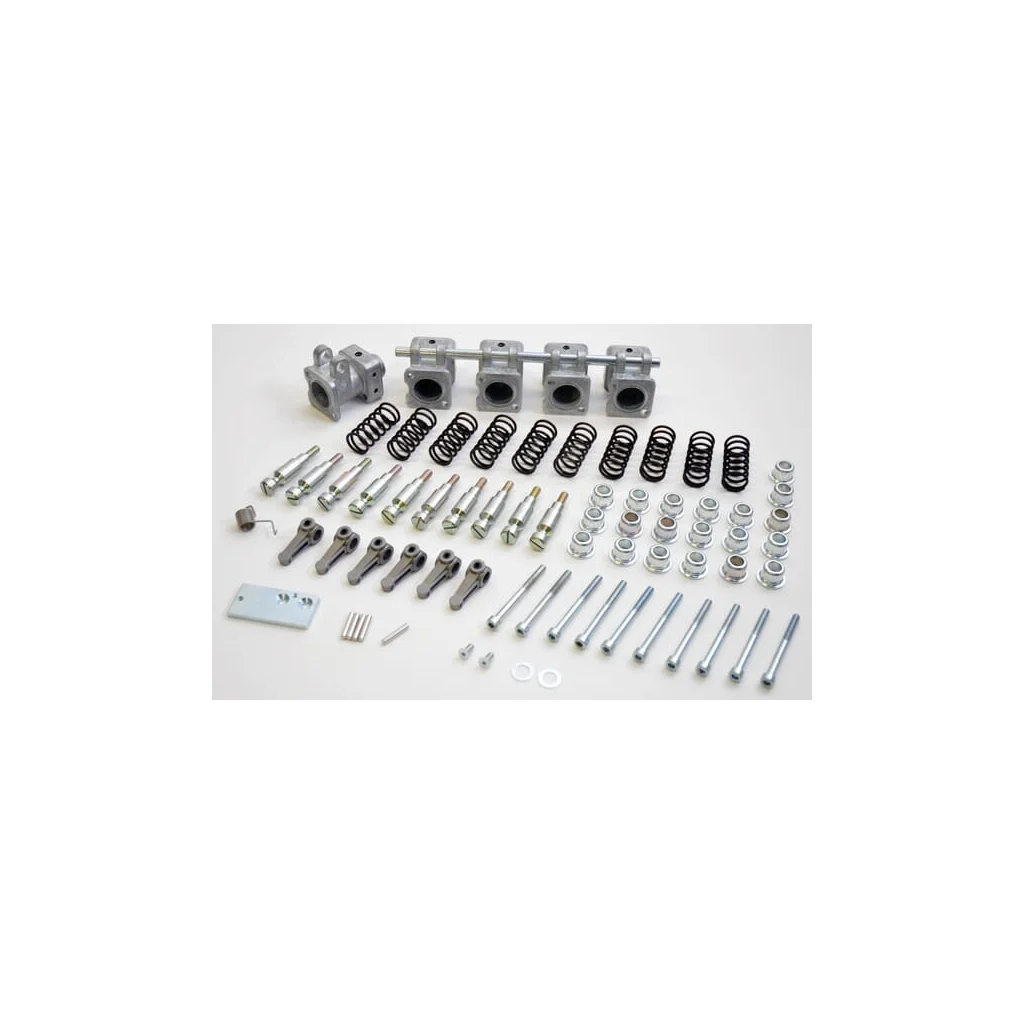 Set microîntrerupător 8MS3 control 5 funcții SD95AMS5N