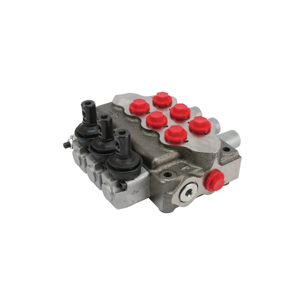 Ventil de comandă 3x28 acțiune simplă, pentru BP SD53003