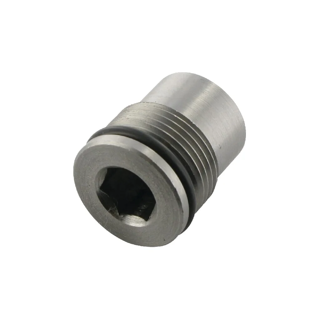 Plug tip SV-SD 5 SD95VSPL