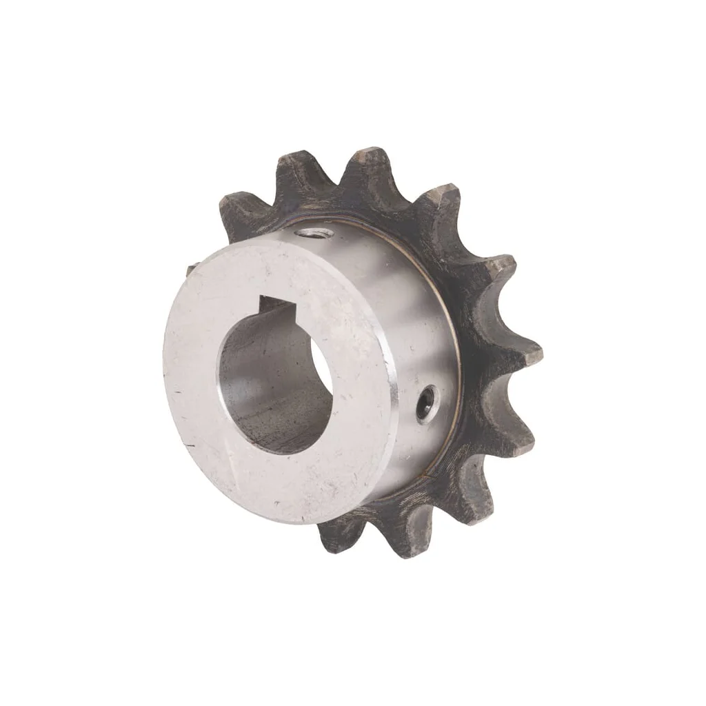Pinion 14 dinți, 5/8", lanț 10 B-1, orificiu 25mm, SE581425