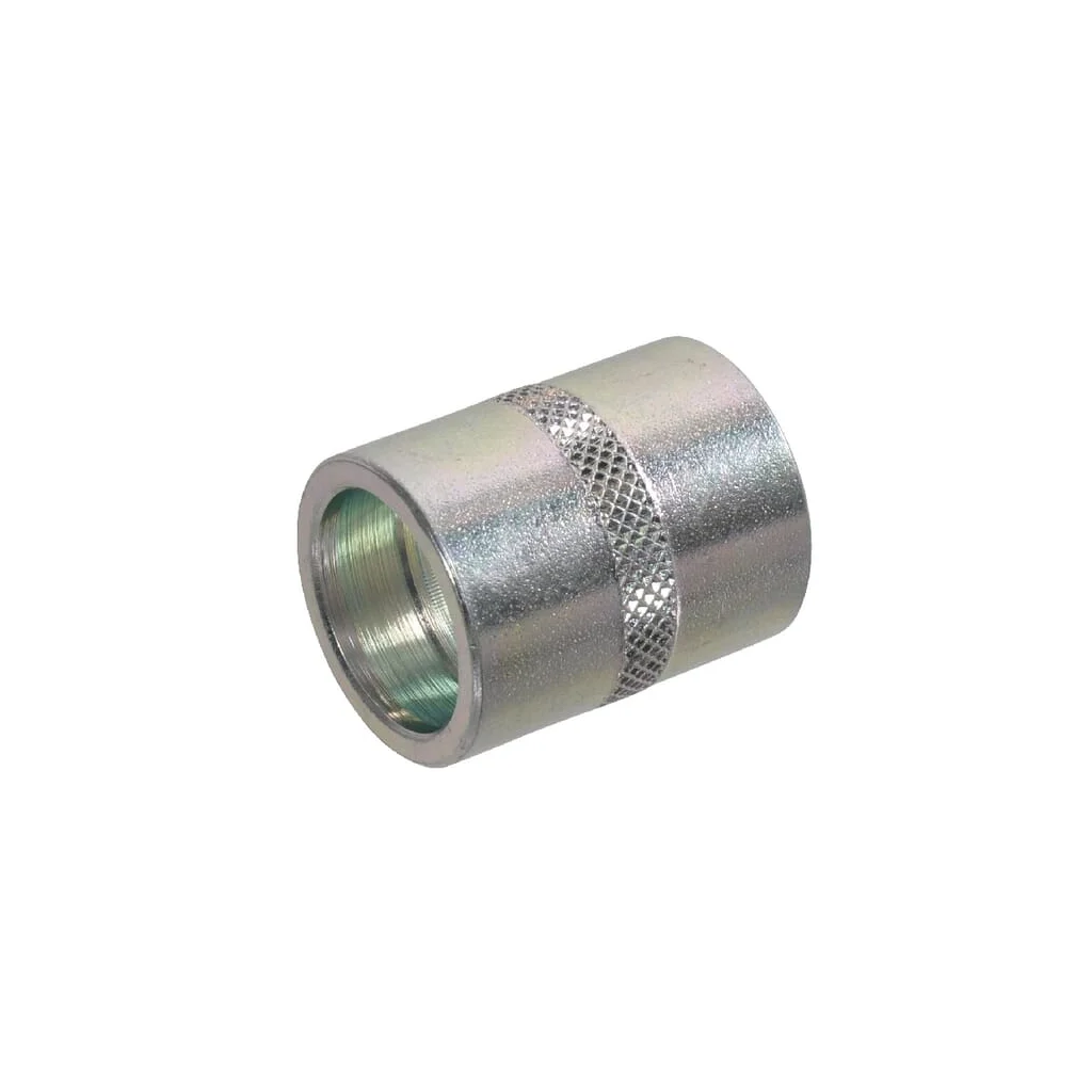 Inel de strângere diametru exterior 28x36mm DN16 oțel / placat cu zinc SF7816
