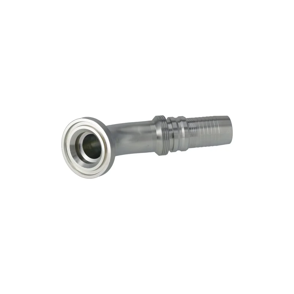 Racord montură 4SH-DN32 cu flanșă diam. 60,3mm 45° SFLH322445G2