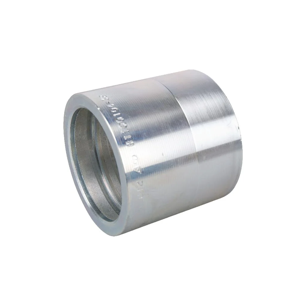 Inel de strângere diametru exterior 71x63,6mm DN50 oțel / placat cu zinc Alfagomma SFA1S50