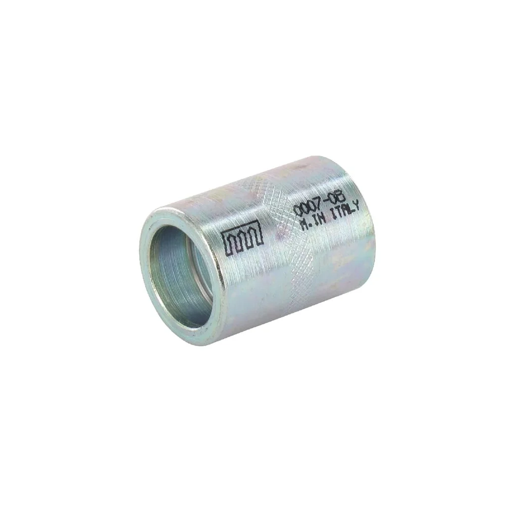 Inel de strângere diametru exterior 25x34mm DN13 oțel / placat cu zinc SF7813