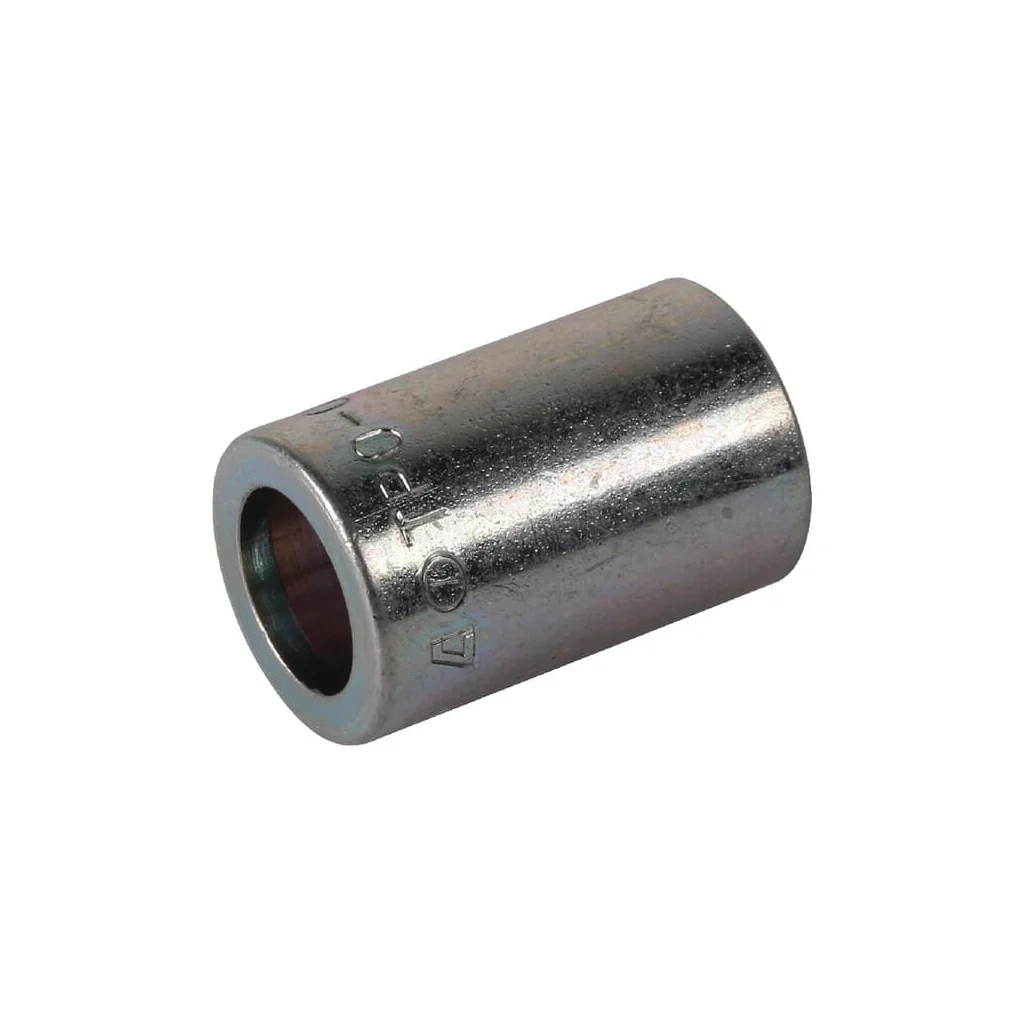 Inel de strângere diametru exterior 17x26,5mm DN6 oțel / placat cu zinc Alfagomma SFATP006