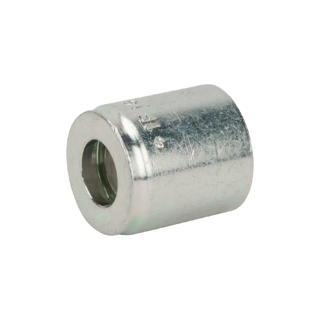 Inel de strângere diametru exterior 23x24,7mm DN6 oțel / placat cu zinc Alfagomma SFATX206