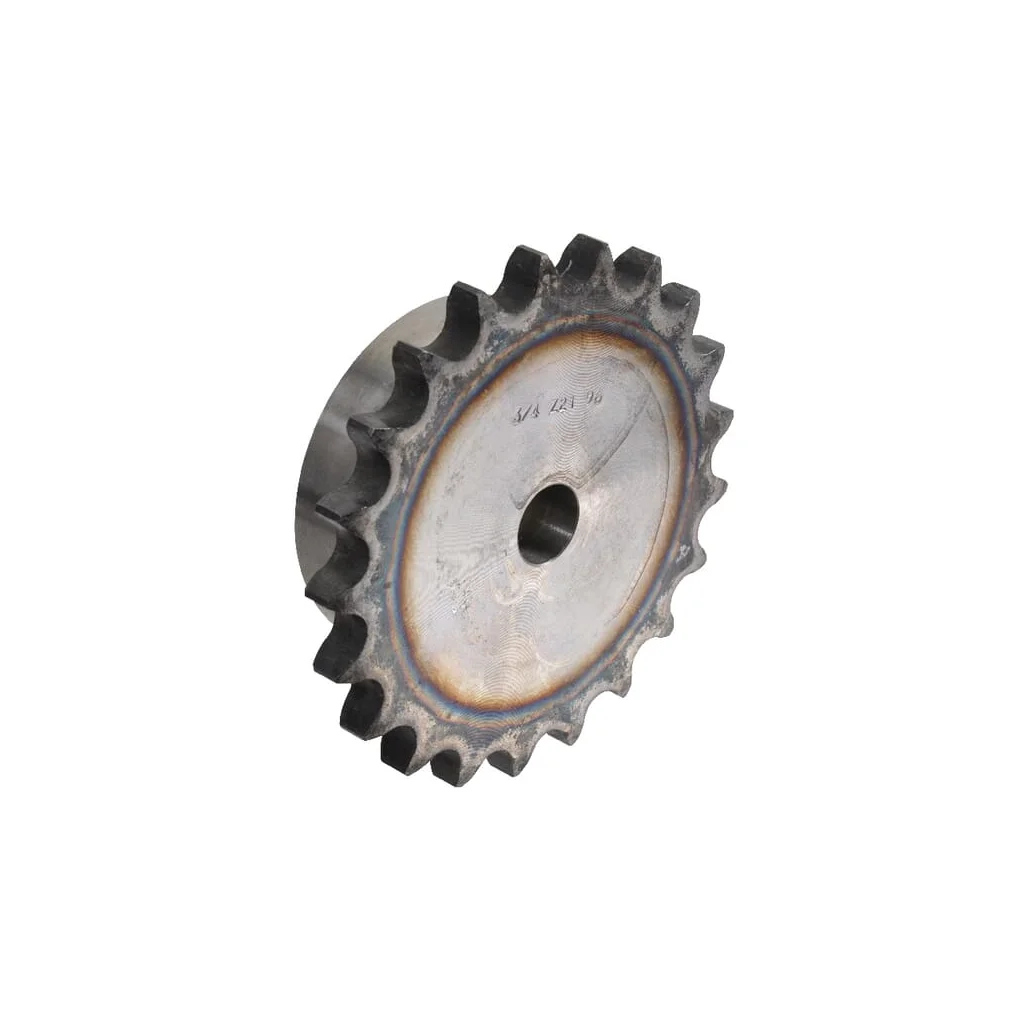 Pinion 33 dinți căliți, 3/4", lanț 12 B-1, SE3433GH