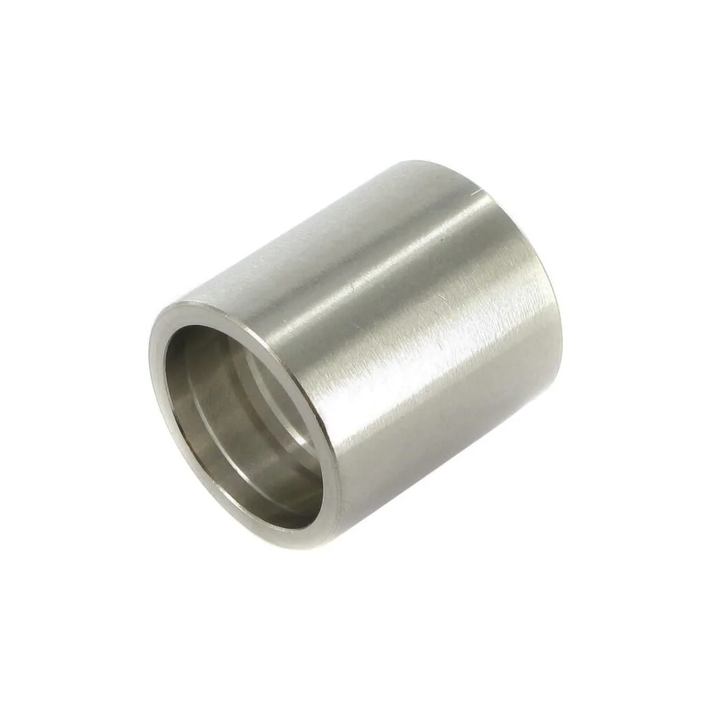 Inel de strângere diametru exterior 30x33mm DN20 oțel inoxidabil Dicsa SFD12PTFE20RVS