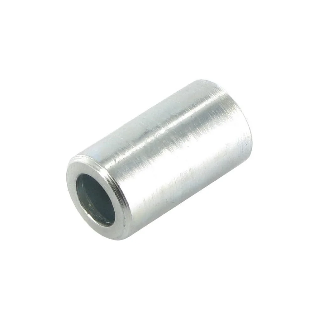 Inel de strângere diametru exterior 14x25mm DN5 oțel / placat cu crom Alfagomma SFA95C05