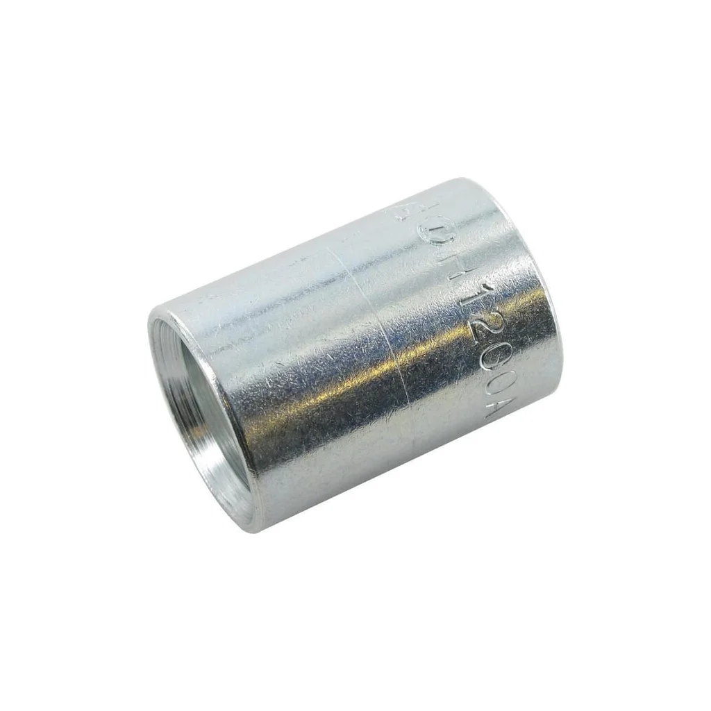 Inel de strângere diametru exterior 22x31mm DN10 oțel / placat cu crom Alfagomma SFA95C10