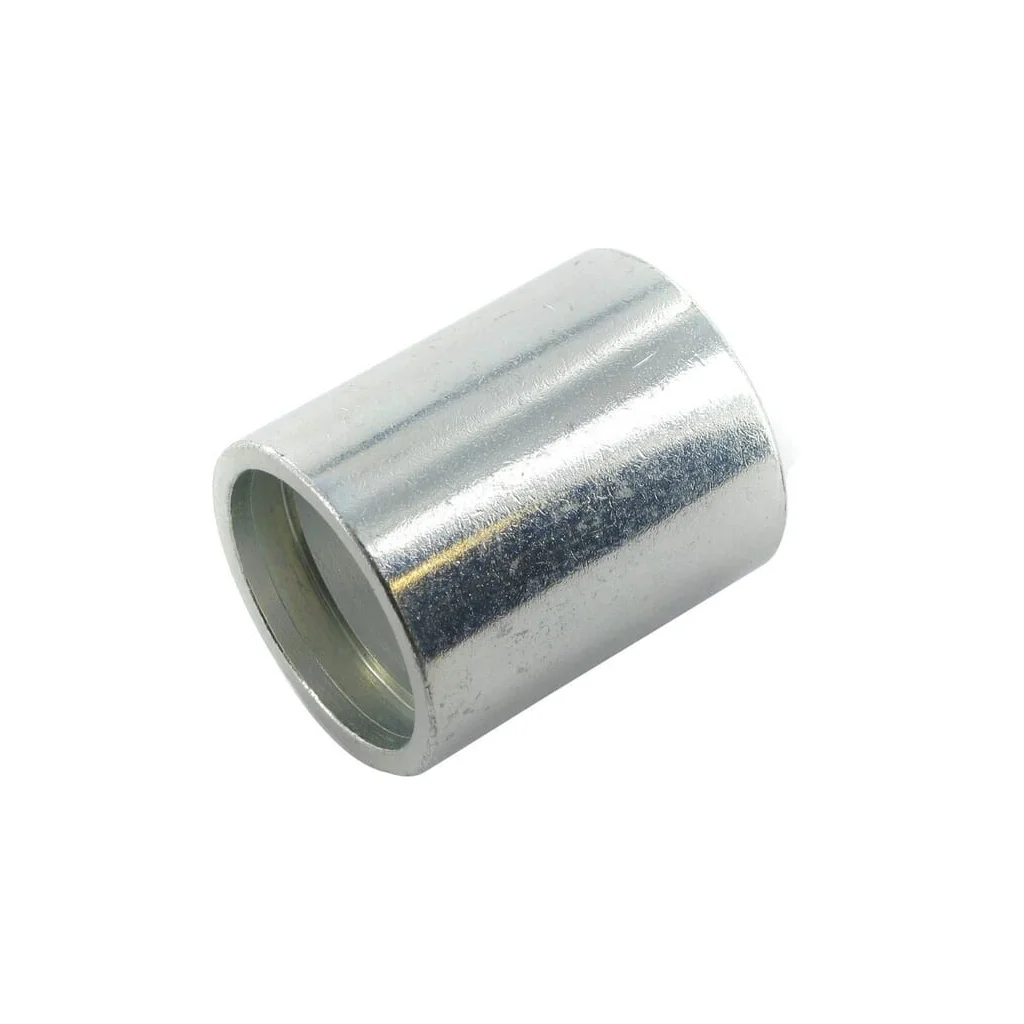Inel de strângere diametru exterior 30x36mm DN16 oțel / placat cu crom Alfagomma SFA95C16