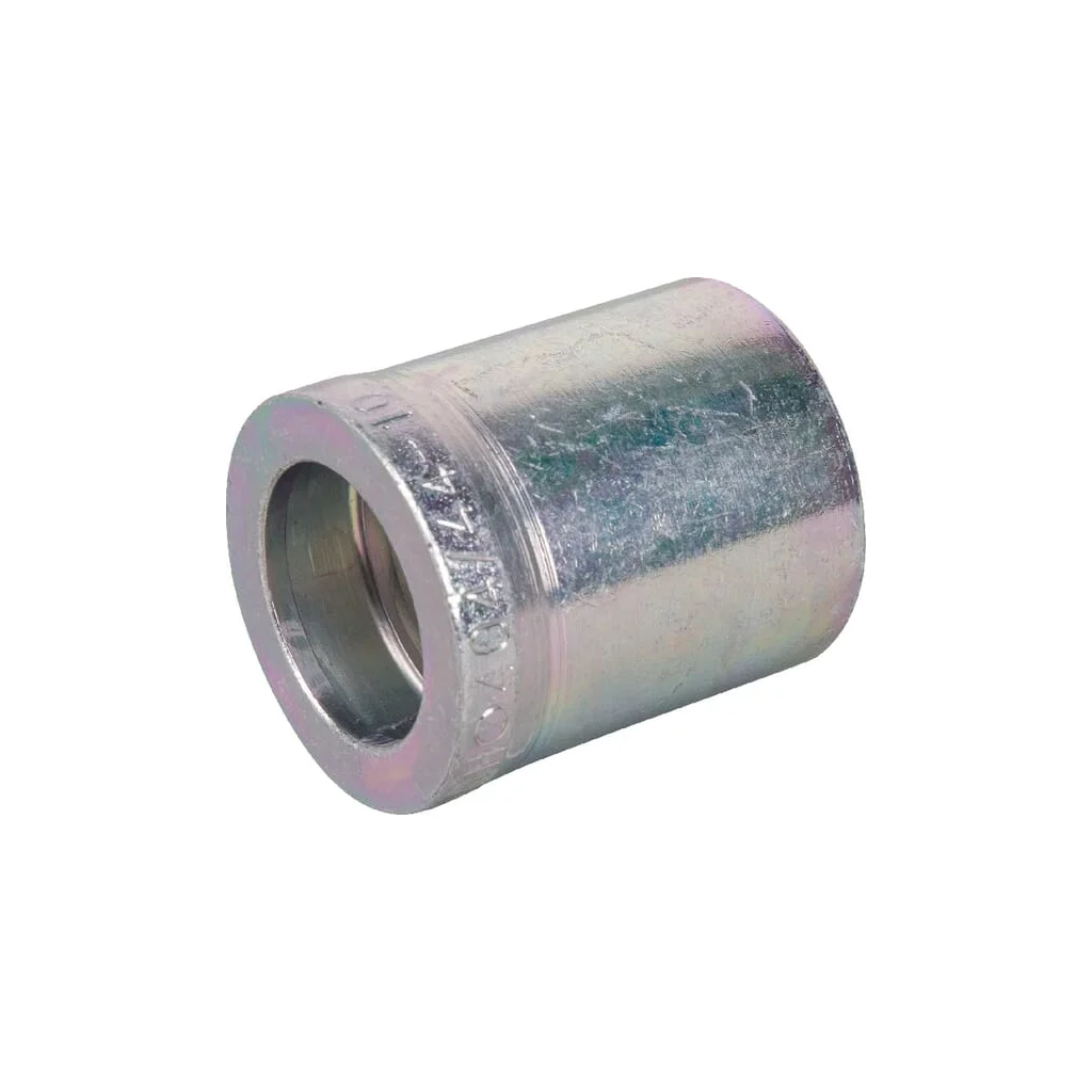 Inel de strângere diametru exterior 33x37,5mm DN16 oțel / placat cu zinc Alfagomma SFA4S16
