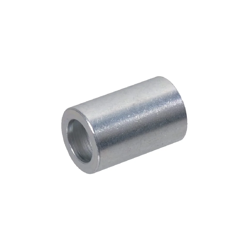 Inel de strângere diametru exterior 20x30mm DN8 oțel / placat cu zinc SF1K08