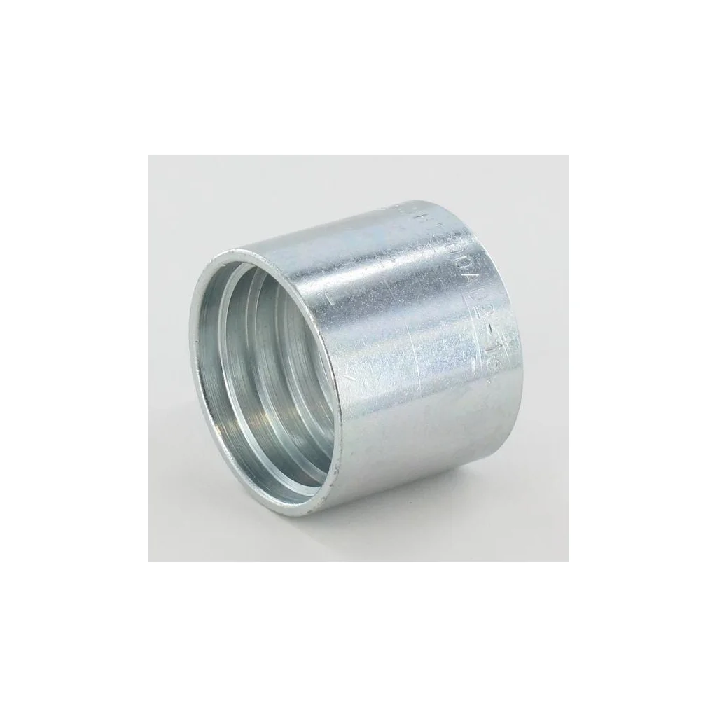 Inel de strângere diametru exterior 45x36,7mm DN25 oțel / placat cu zinc Alfagomma SFAD225