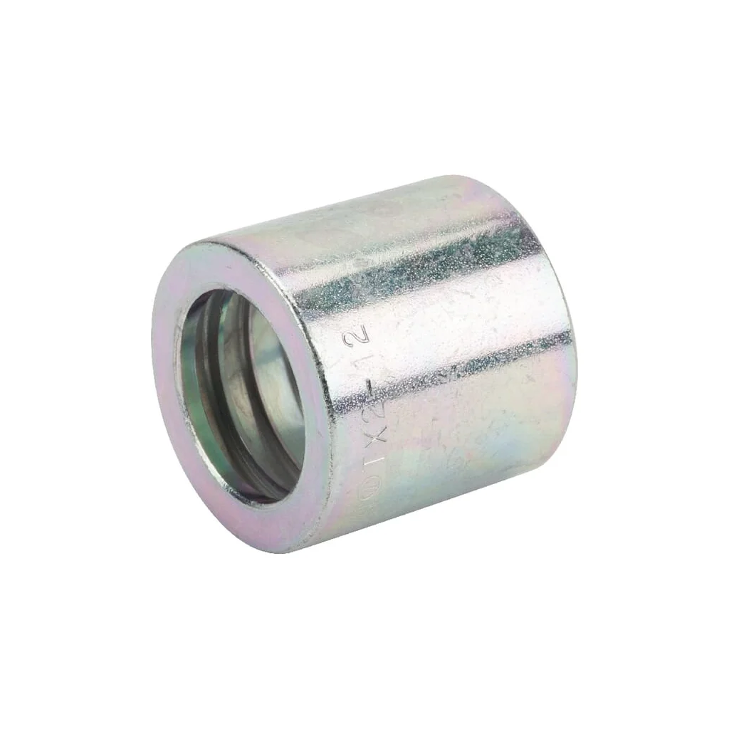 Inel de strângere diametru exterior 38x36mm DN20 oțel / placat cu zinc Alfagomma SFATX220