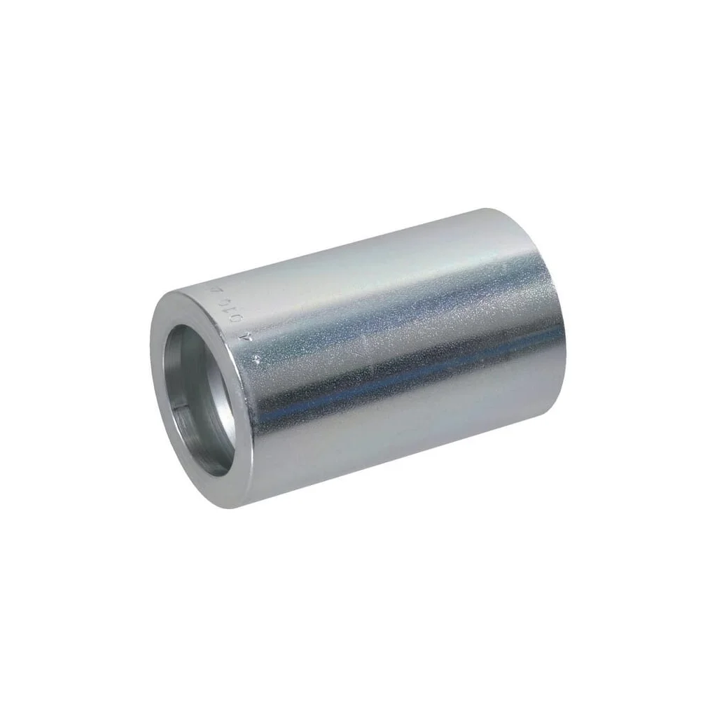 Inel de strângere diametru exterior 46x74,6mm DN25 oțel / galvanizat / pasivare albă Alfagomma SFA4H25