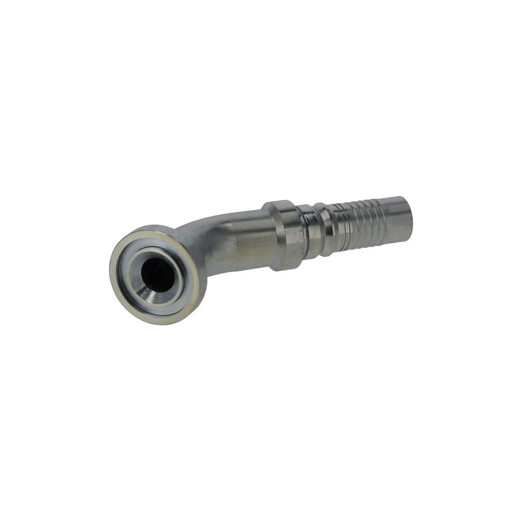 Racord montură 4SH-DN20 cu flanșă diam. 38,1mm 45° SFLH201245G2