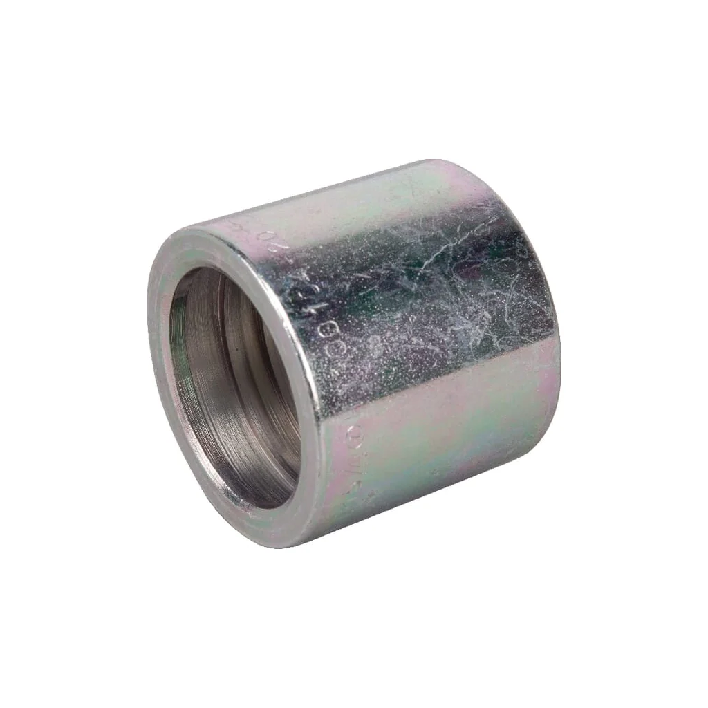 Inel de strângere diametru exterior 50x43,7mm DN32 oțel / placat cu zinc Alfagomma SFA1S32