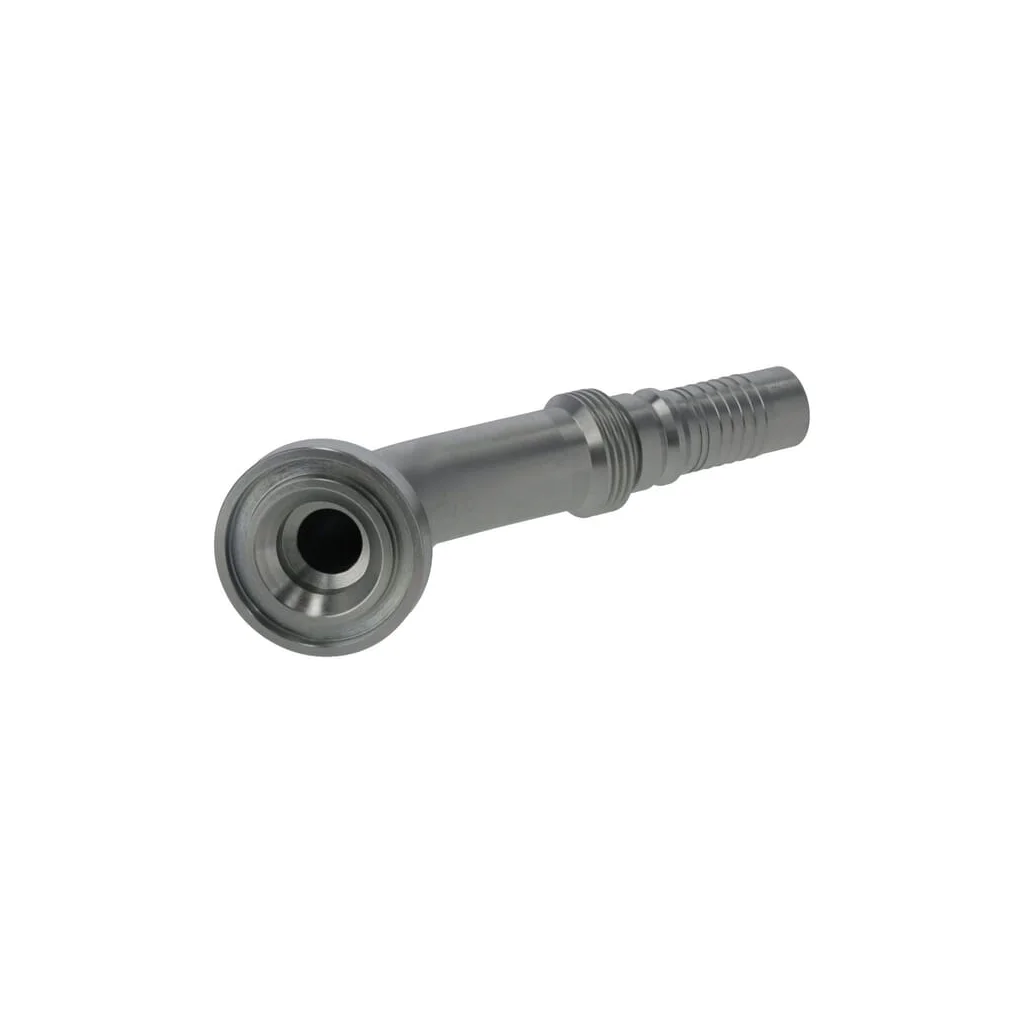 Racord montură 4SH-DN20 cu flanșă diam. 44,5mm 45° SFLH201645G2