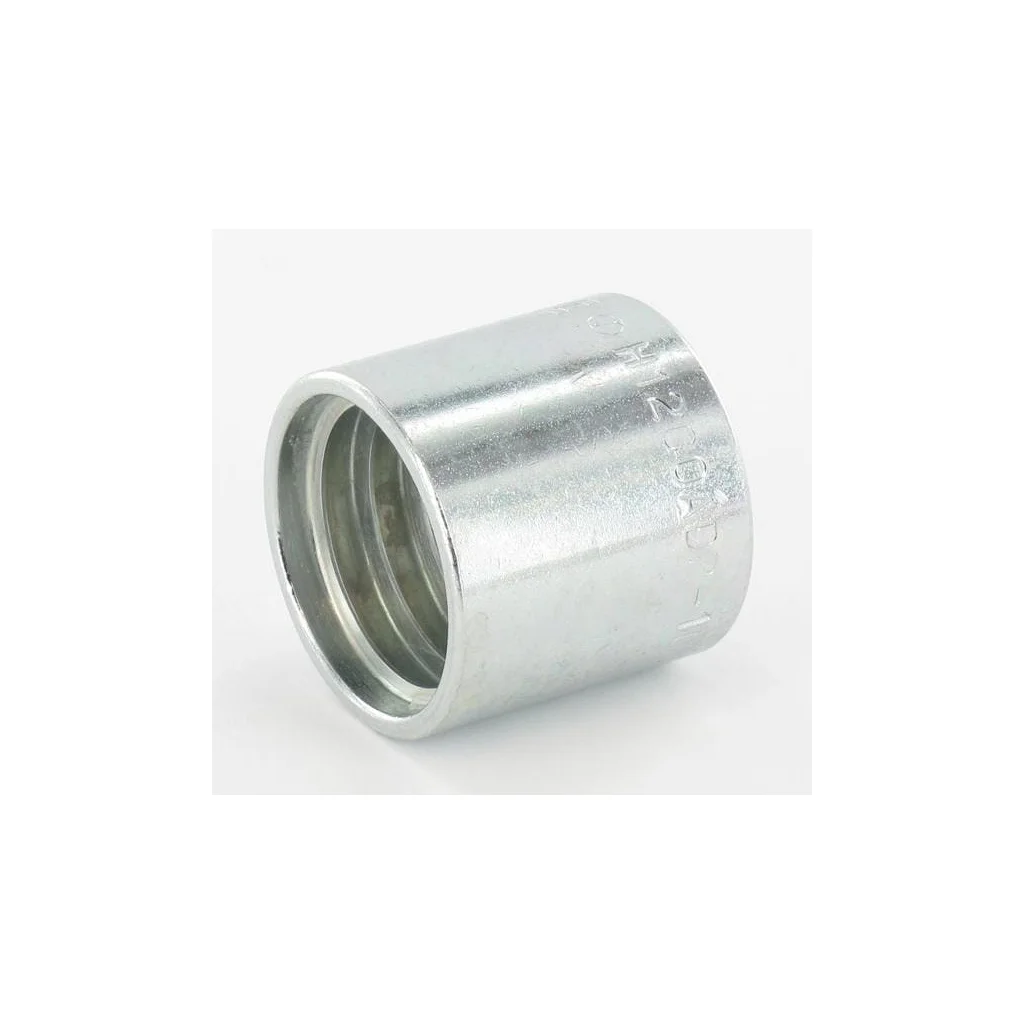 Inel de strângere diametru exterior 33x30,5mm DN16 oțel / placat cu zinc Alfagomma SFAD216