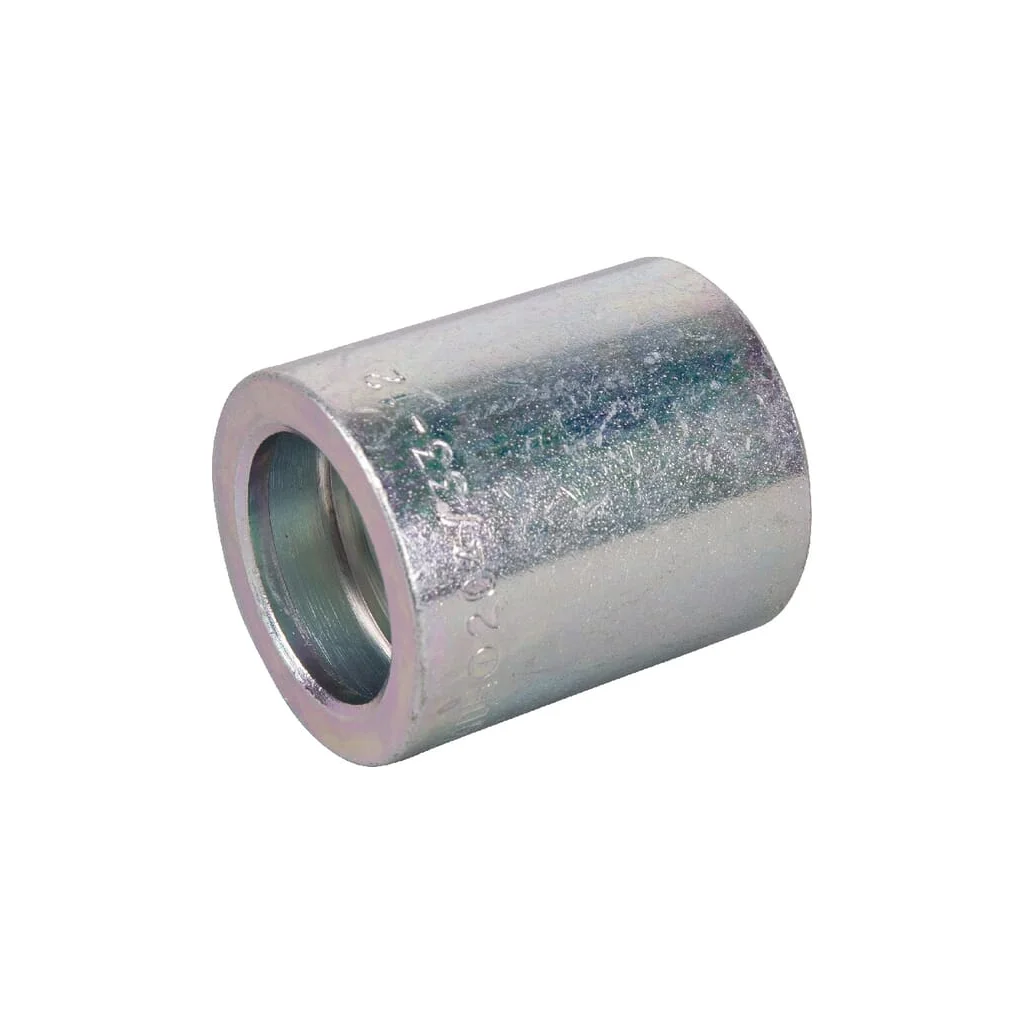 Inel de strângere diametru exterior 37x41,5mm DN20 oțel / placat cu zinc / pasivare albă Alfagomma SFA4S20