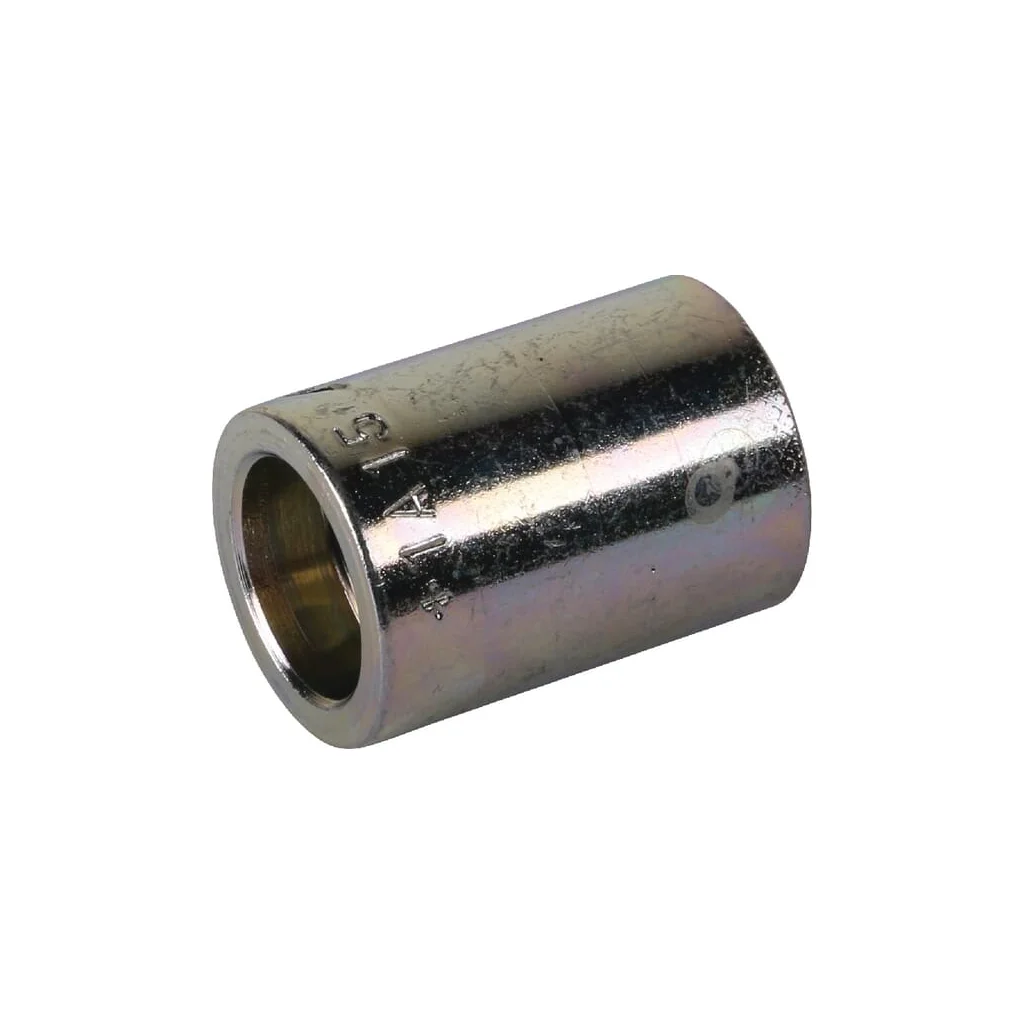 Inel de strângere diametru exterior 19x26,5mm DN8 oțel / placat cu zinc Alfagomma SFATP008