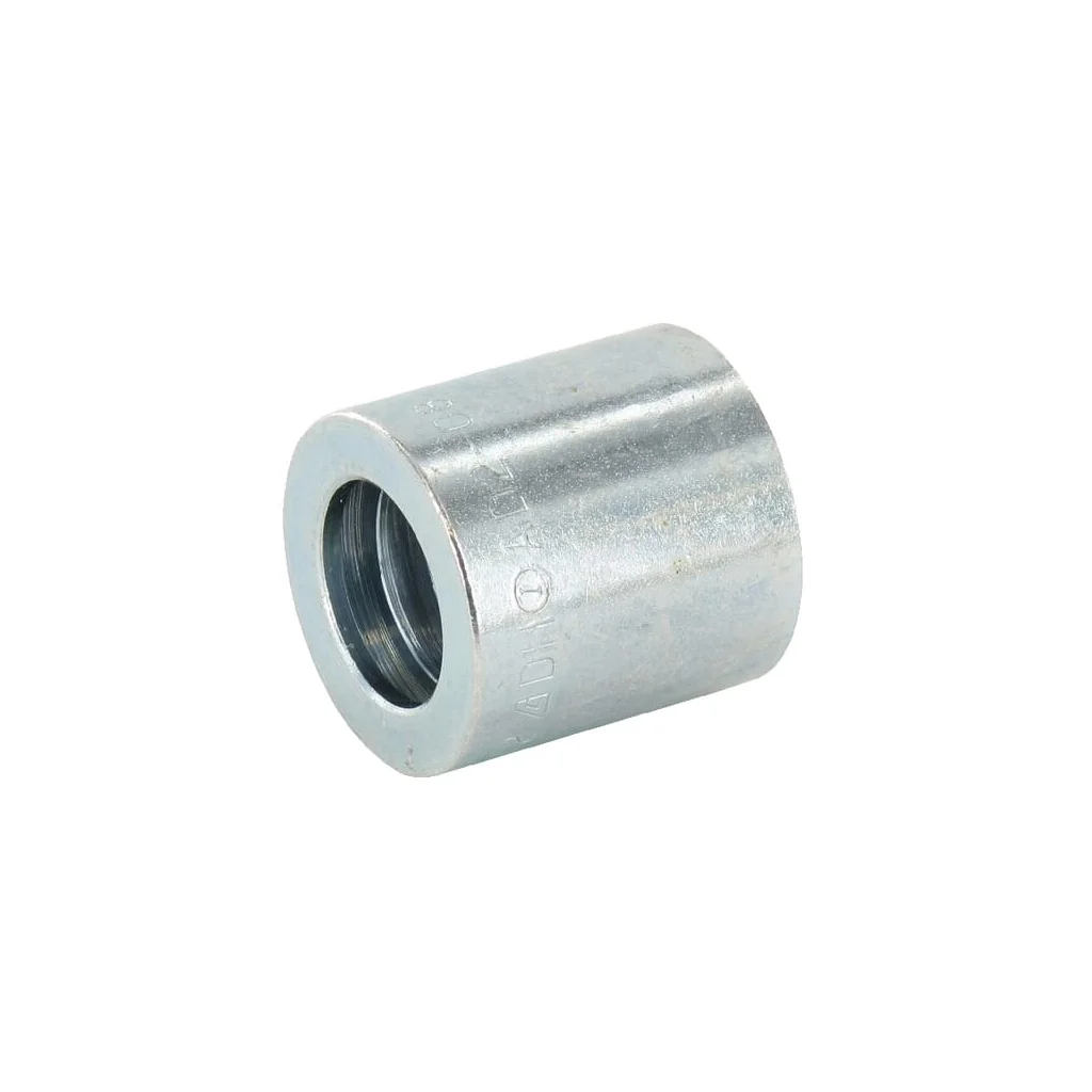 Inel de strângere diametru exterior 37x36mm DN20 oțel / placat cu zinc / pasivare albă Alfagomma SFAD220P090