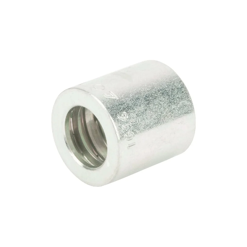 Inel de strângere diametru exterior 30x30,5mm DN13 oțel / placat cu zinc Alfagomma SFATX213