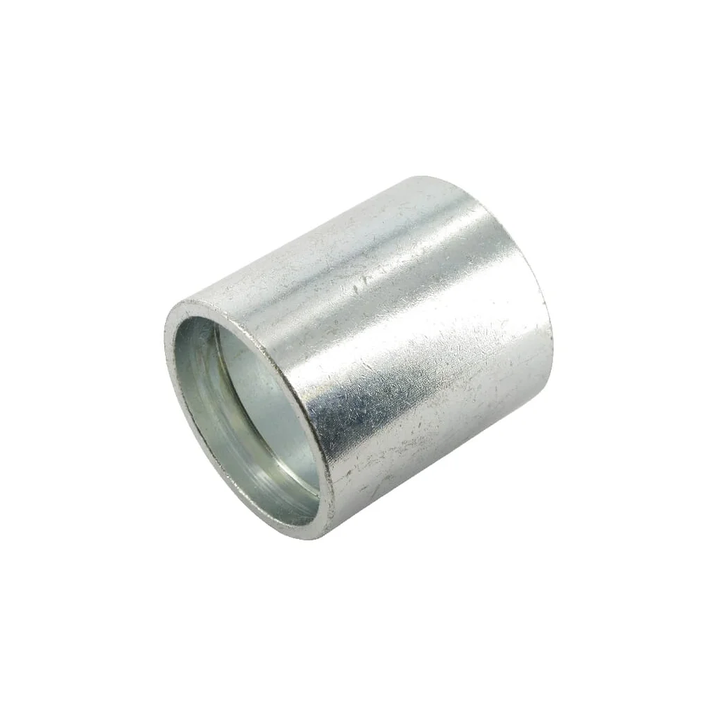 Inel de strângere diametru exterior 48,3x53mm DN32 oțel / placat cu crom Alfagomma SFA95C32