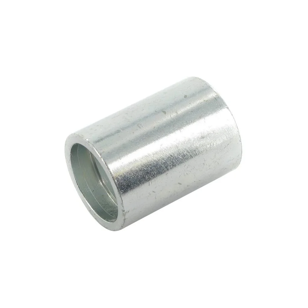 Inel de strângere diametru exterior 25x34mm DN13 oțel / placat cu crom Alfagomma SFA95C13