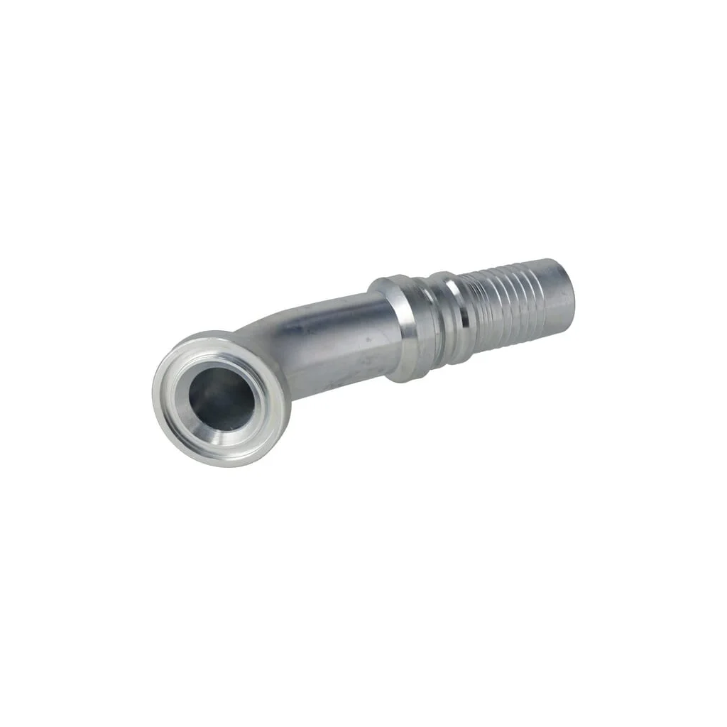 Racord montură 4SH-DN32 cu flanșă diam. 50,8mm 45° SFLH322045G2