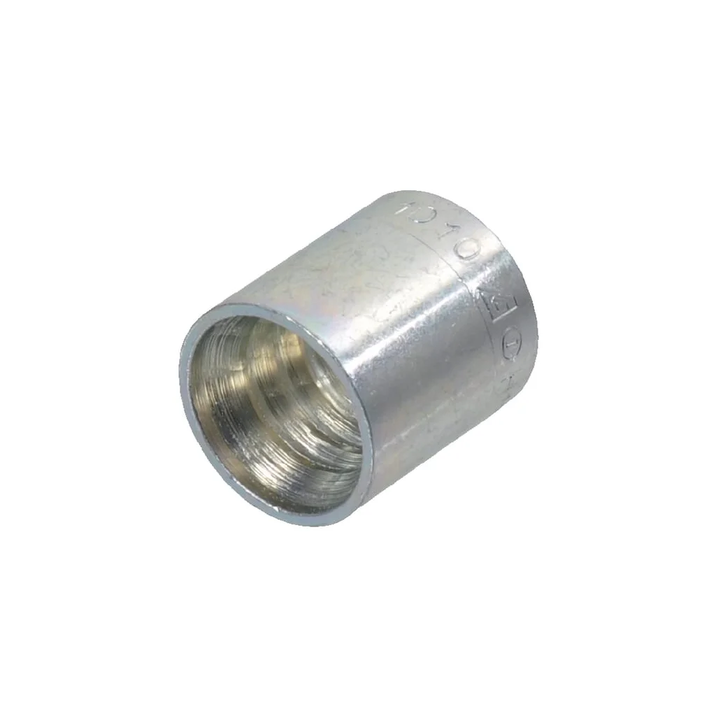 Inel de strângere diametru exterior 29x36,5mm DN16 oțel / placat cu zinc Alfagomma SFASK116