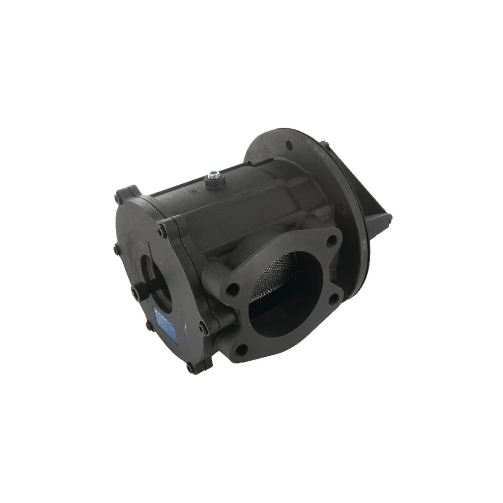 Filtru de aspirație SF2-504-A-F1-S-M60-T SAE 4" SF2504SM60