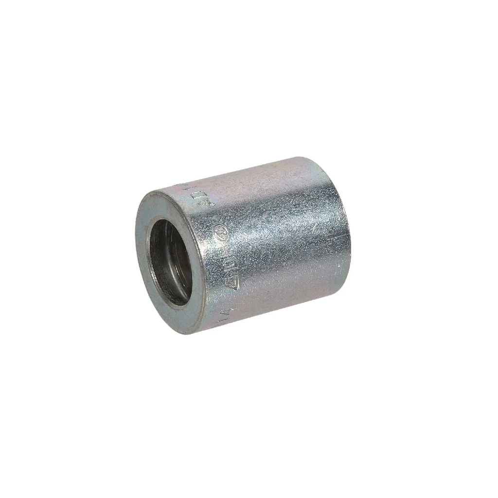 Inel de strângere diametru exterior 26x29,7mm DN10 oțel / placat cu zinc Alfagomma SFAD110P230