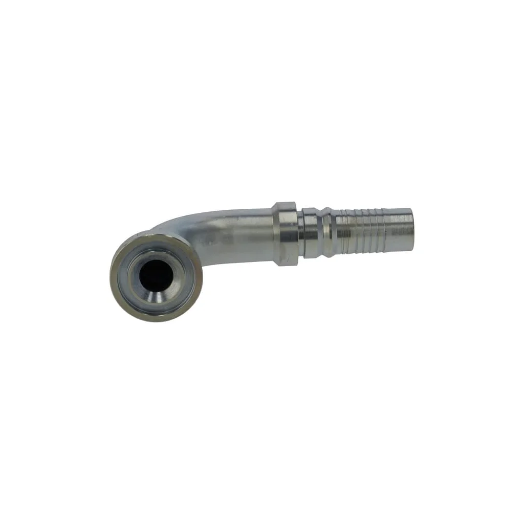 Racord montură 4SH-DN20 cu flanșă diam. 38,1mm 90° SFLH201290G2