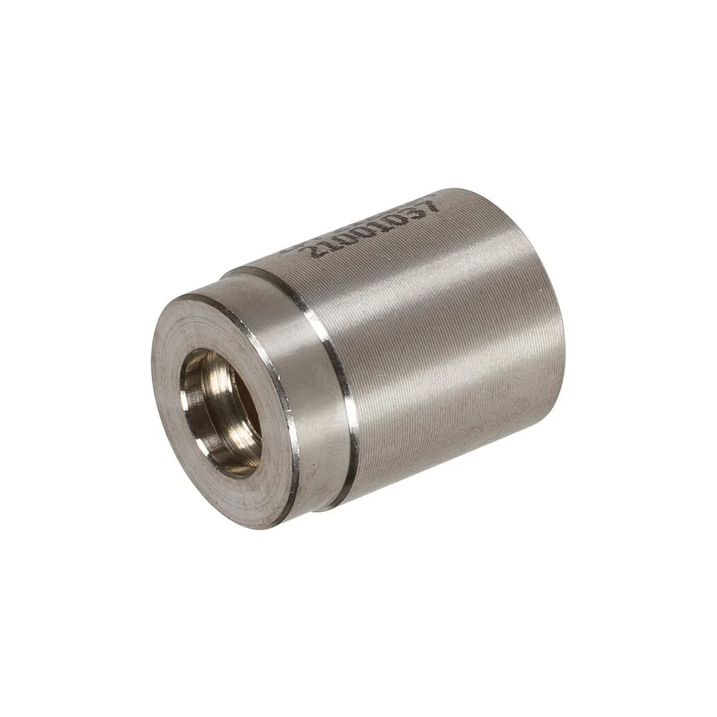 Inel de strângere diametru exterior 23x24,7mm DN6 oțel / placat cu zinc / pasivare albă Alfagomma SFAD206P350