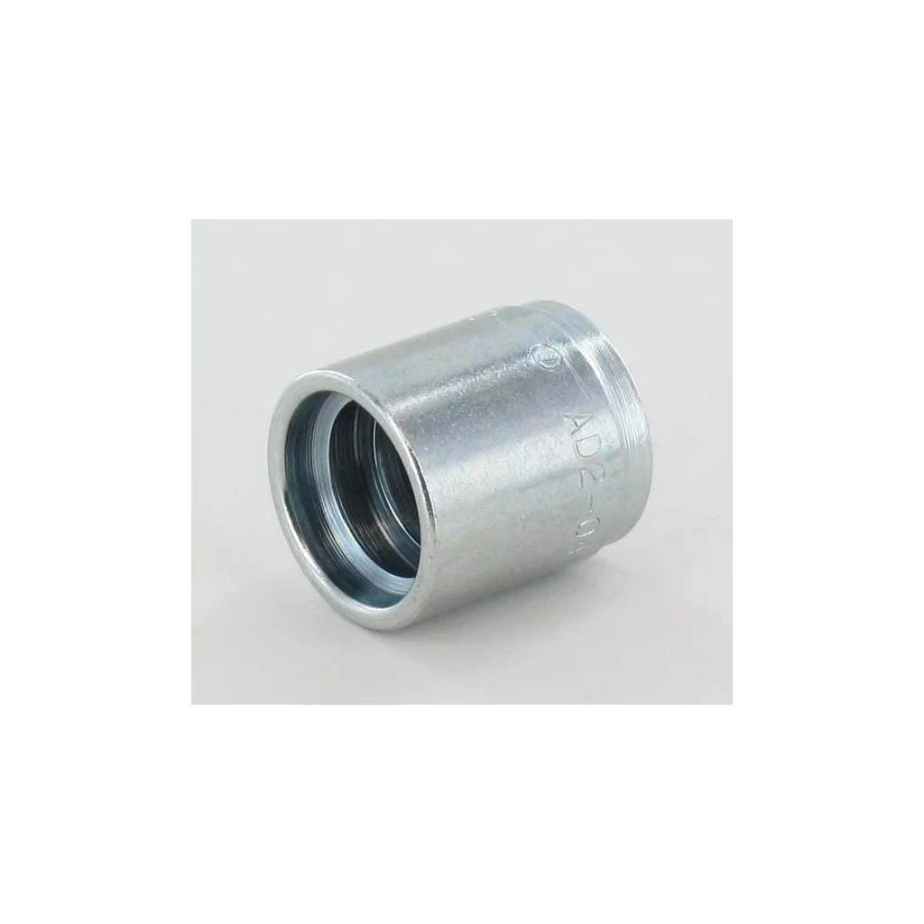 Inel de strângere diametru exterior 23x24,7mm DN6 oțel / placat cu zinc Alfagomma SFAD206
