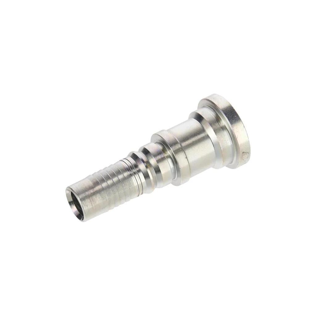 Racord montură 4SH-DN25 cu flanșă diam. 50,8mm 45° SFLH252045G2