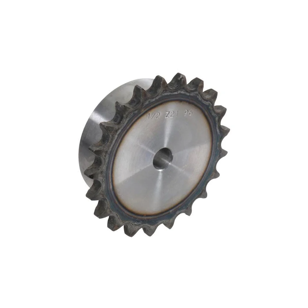 Pinion 22 dinți căliți, 1/2", lanț 08 B-1, SE1222GH