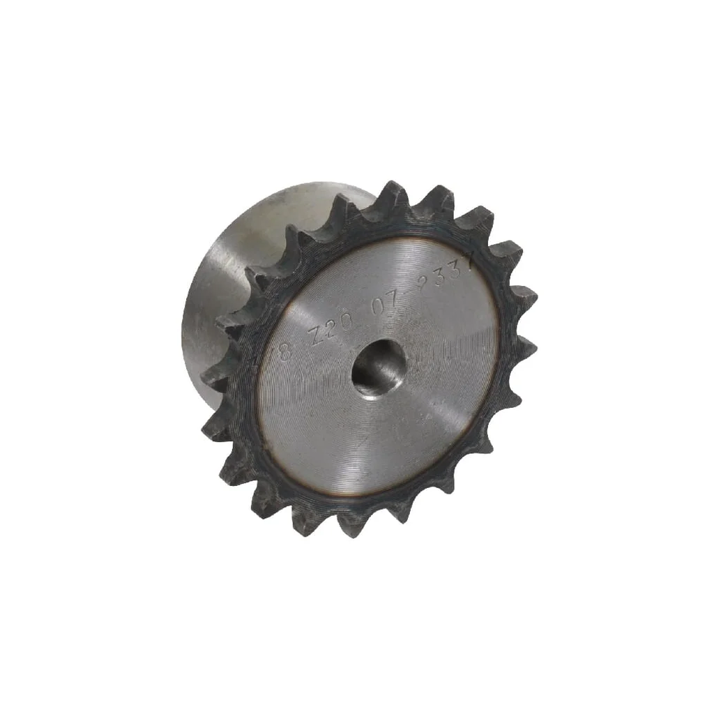 Pinion 22 dinți căliți, 3/8", lanț 06 B-1, SE3822GH